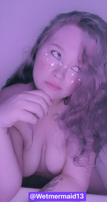 Wetmermaid1313 (@wetmermaid1313), OnlyFans creator