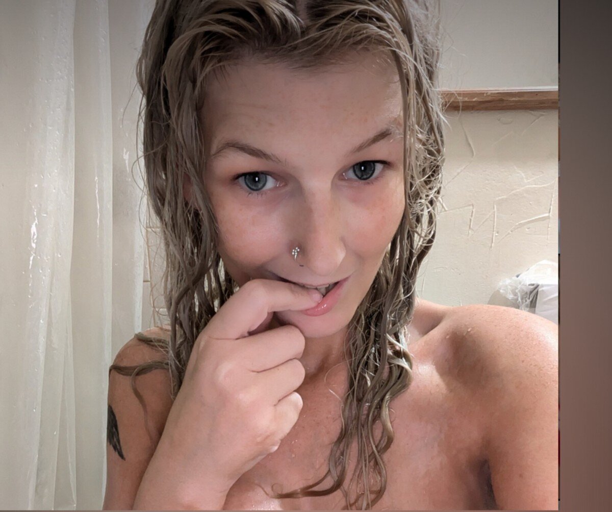 Wetsunshine (@wetsunshine), OnlyFans creator