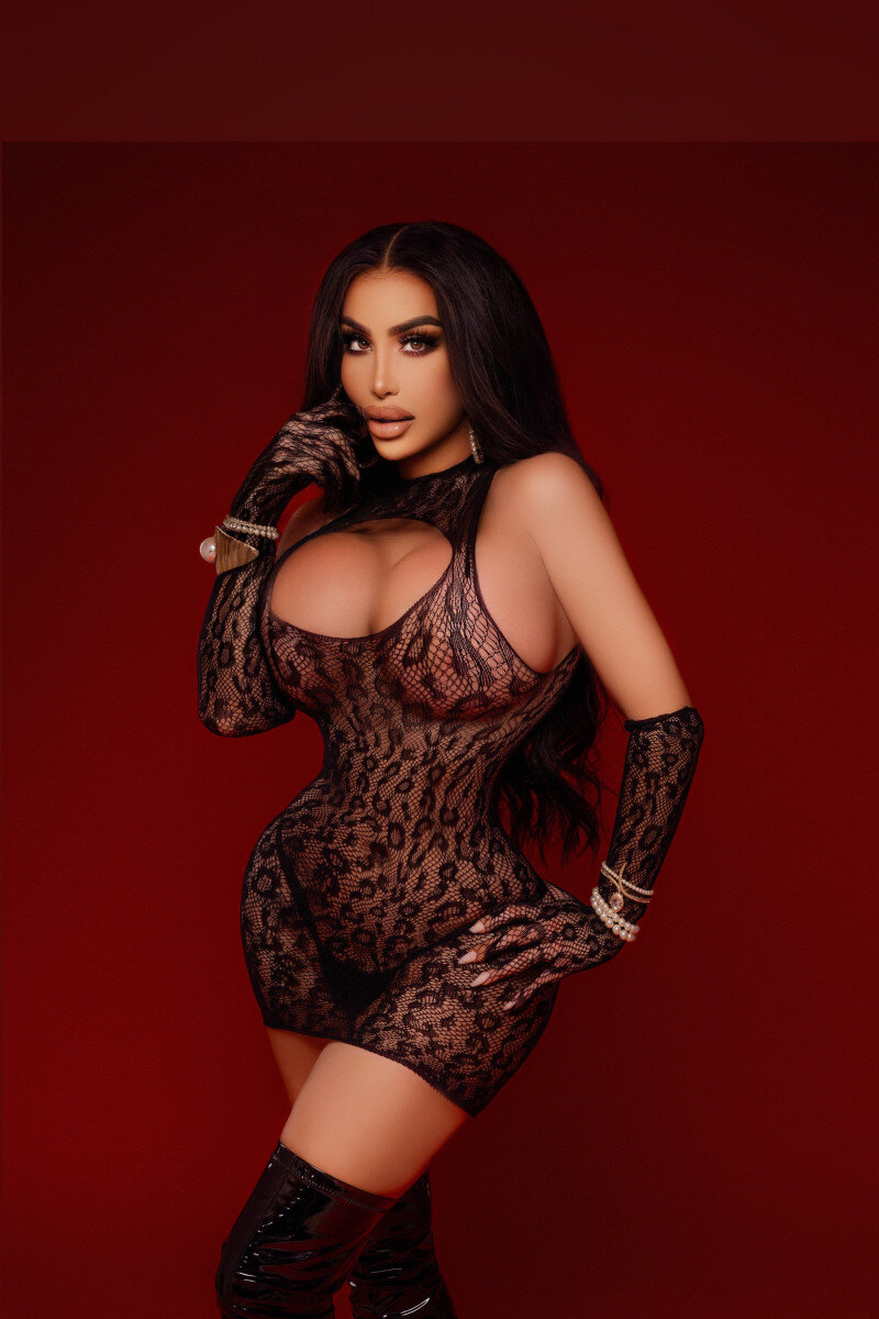 Wettpuxxy69 (@wettpuxxy69), OnlyFans creator