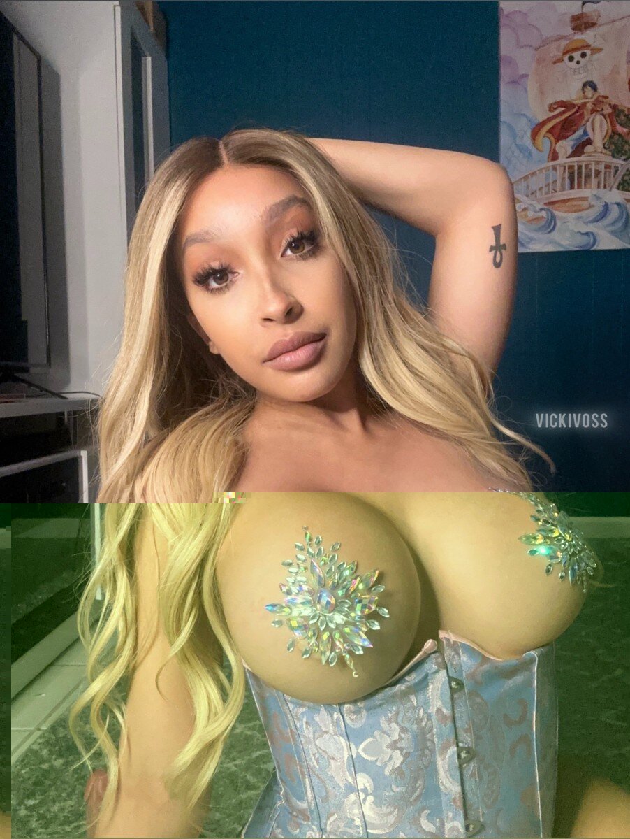 Wewantvicki (@wewantvicki), OnlyFans creator