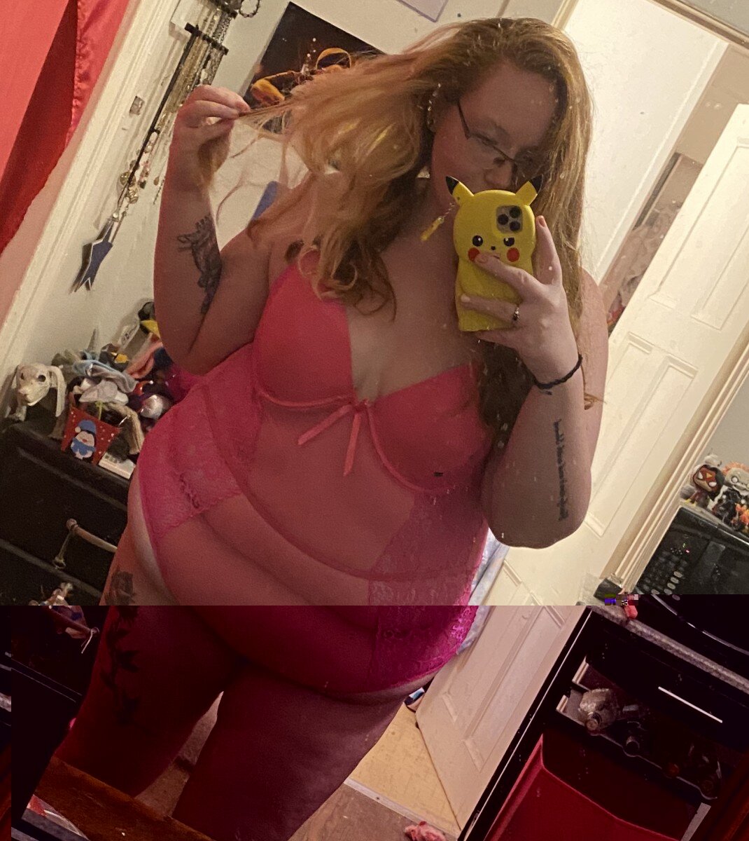 Whatshernamex3 (@whatshername_x3), OnlyFans creator