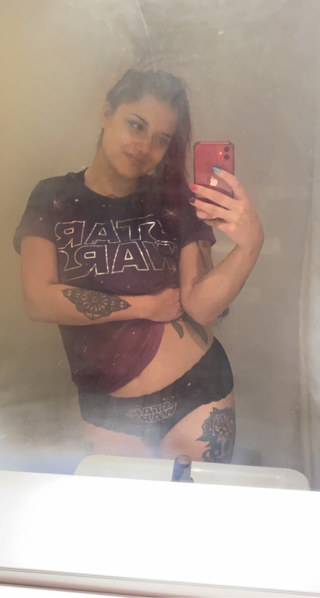 Whatupfoxxy (@whatupfoxxy), OnlyFans creator