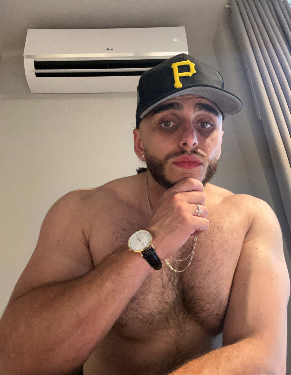 Wheelyboy (@wheelyboy), OnlyFans creator