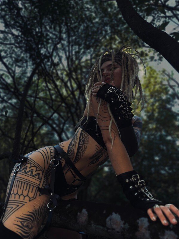 Whereispoppie (@whereispoppie), OnlyFans creator