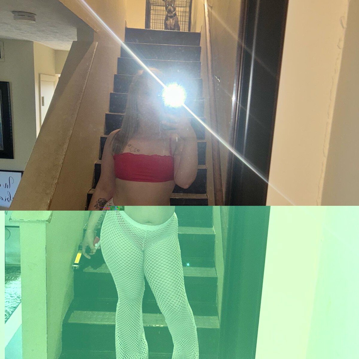 Whiteehoneeyy (@whiteehoneeyy), OnlyFans creator