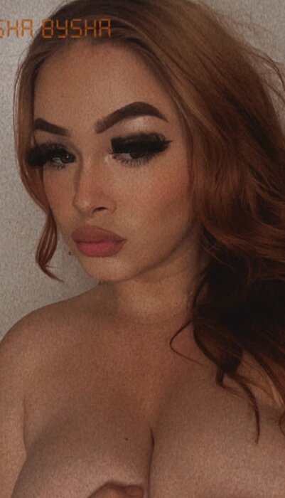 Whitegirllingling (@whitegirllingling), OnlyFans creator