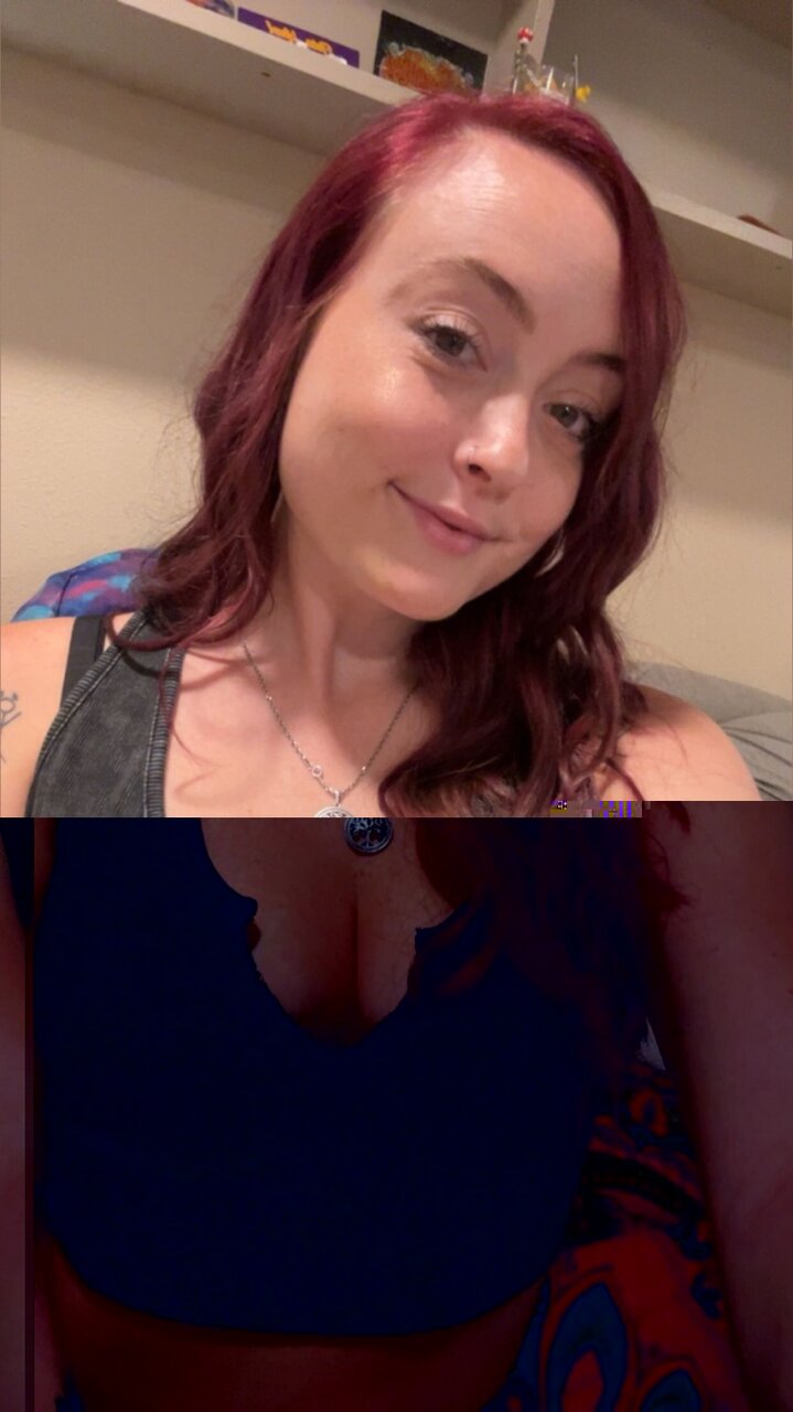 Whitegoldwonder (@whitegoldwonder), OnlyFans creator