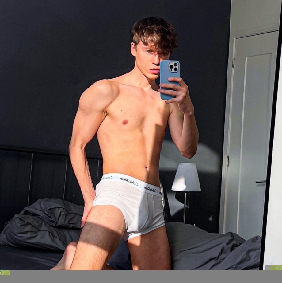 Whiteshton (@whiteshton), OnlyFans creator