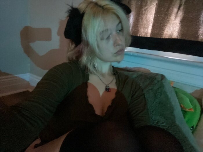 Whnypxppy (@whnypxppy), OnlyFans creator