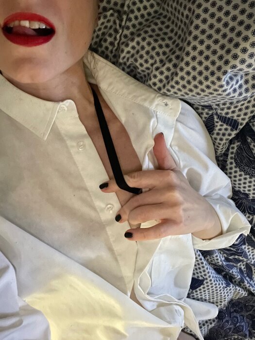 Elise (@whoknowselise), OnlyFans creator