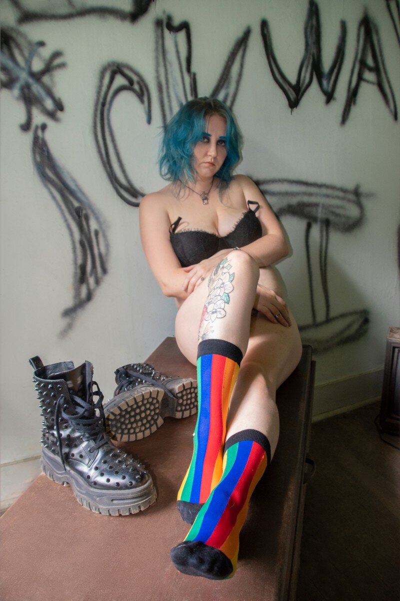 Whorrorsuicide (@whorrorsuicide), OnlyFans creator