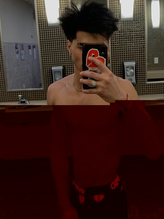Whosfitzy (@whosfitzy), OnlyFans creator