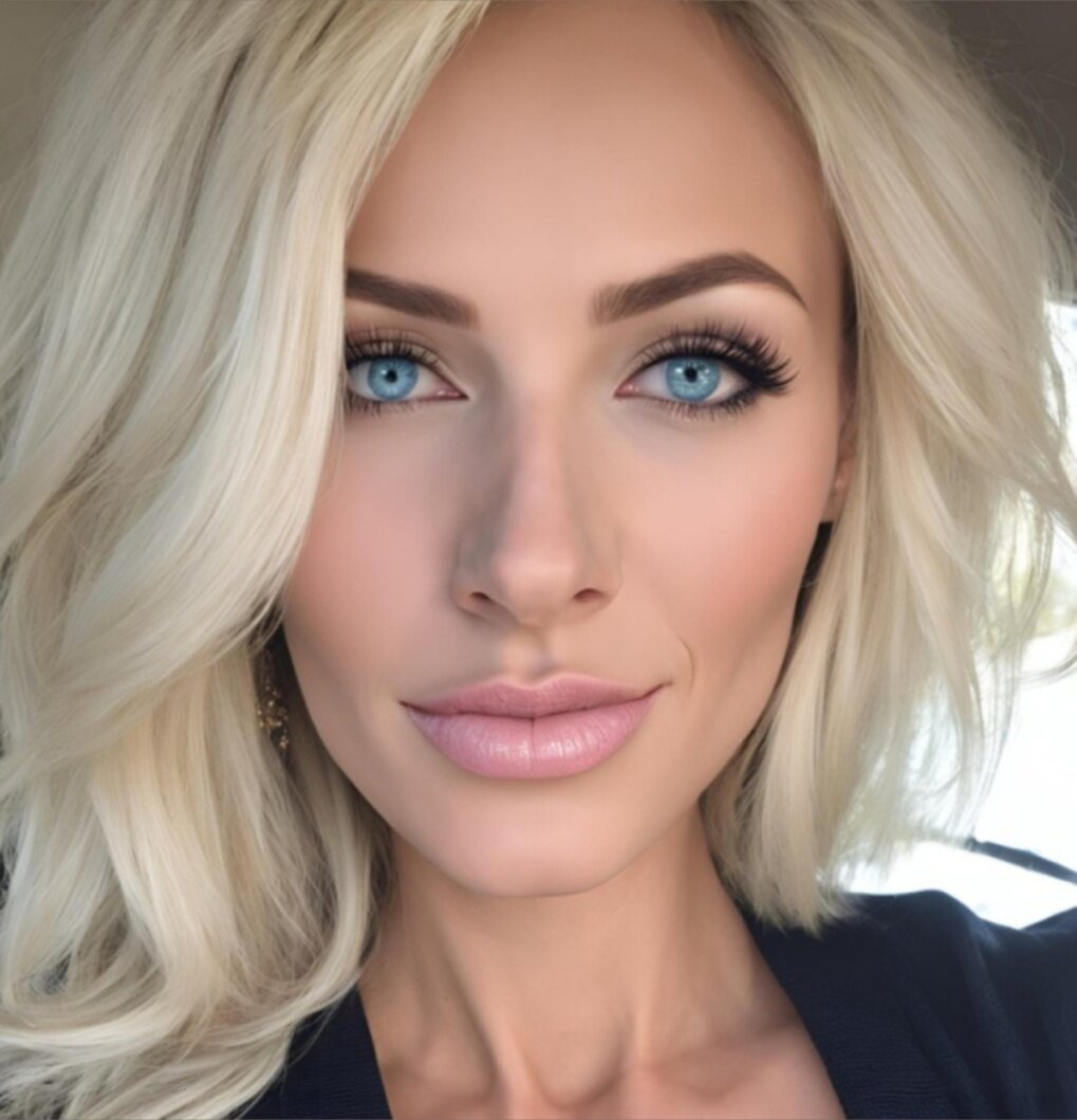 Whostheblonde