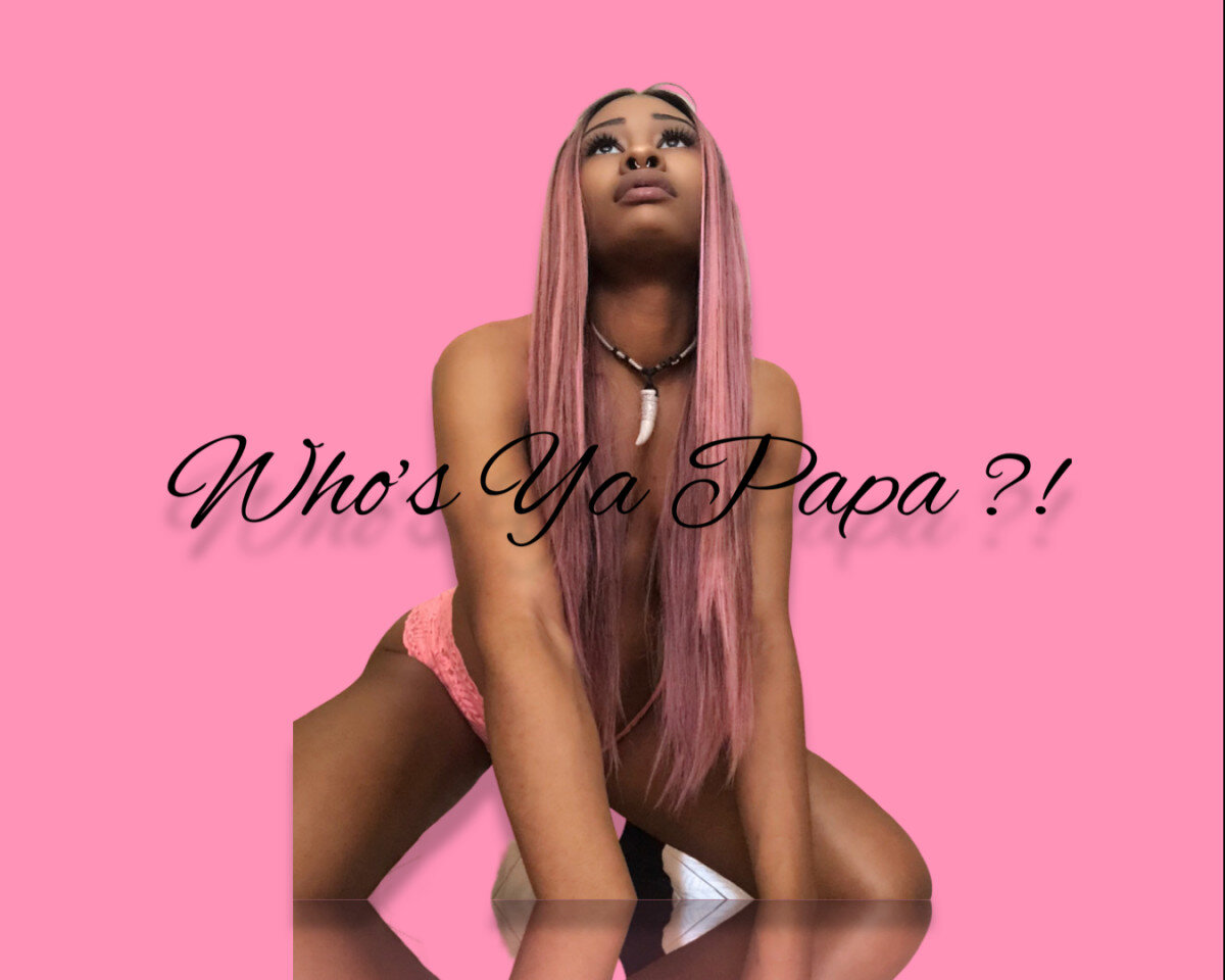 Whosyapapa (@whosyapapa), OnlyFans creator