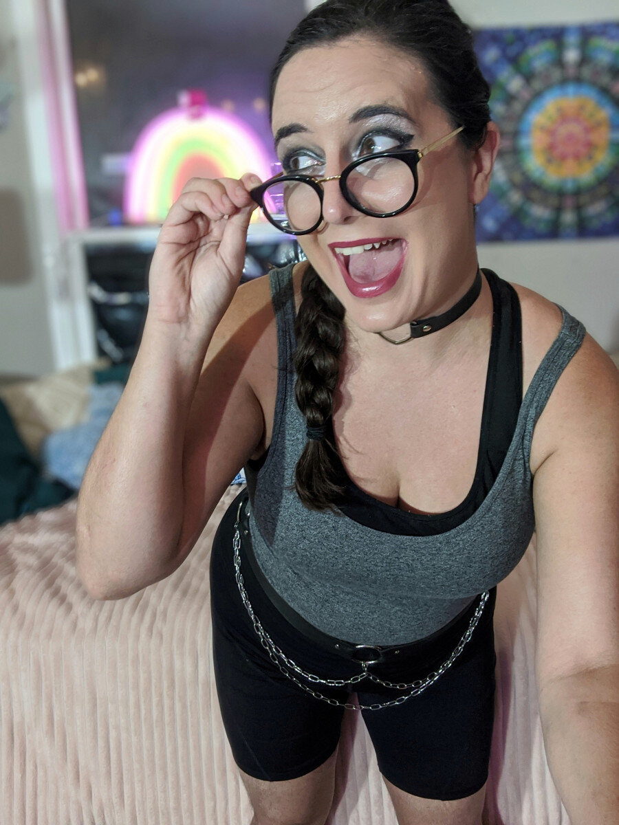 Whysocirieous (@whysocirieous), OnlyFans creator