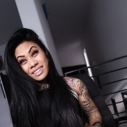 Wickedliljo (@wickedliljo), OnlyFans creator