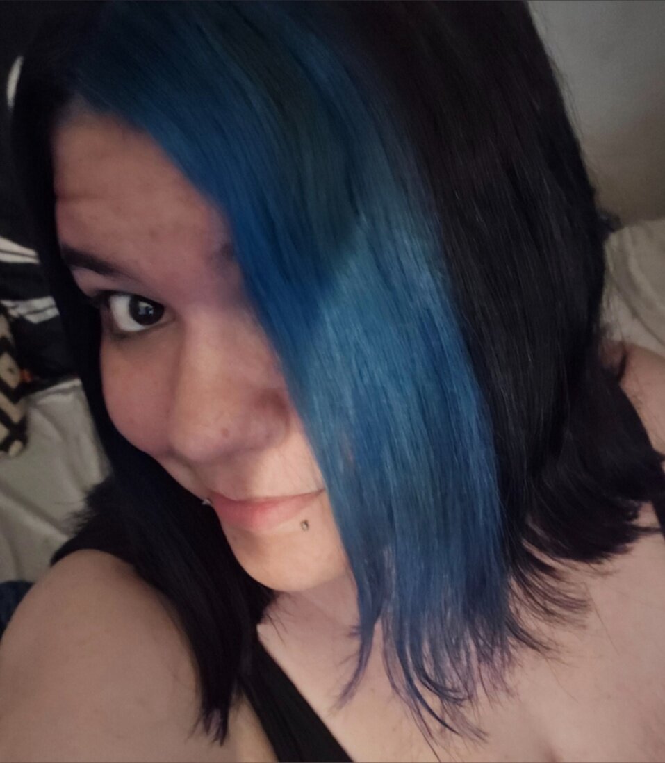 Wickedwitchofwinter (@wickedwitchofwinter), OnlyFans creator