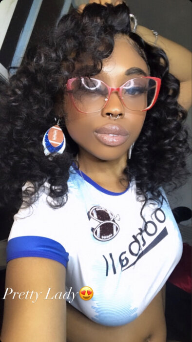 Wifeyseyvon (@wifey.seyvon), OnlyFans creator