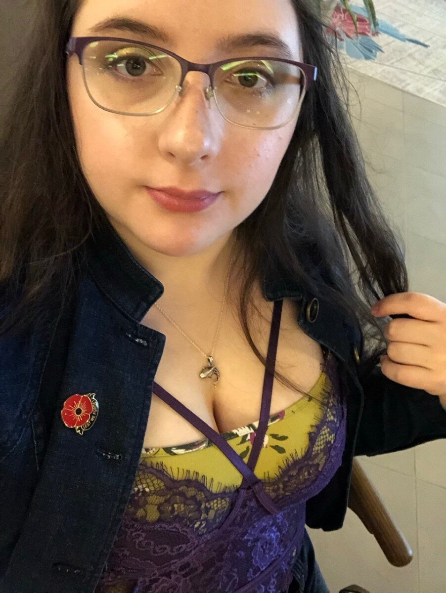 Wifeyprincess (@wifeyprincess), OnlyFans creator