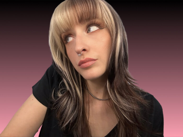 Wiinie (@wiinie), OnlyFans creator