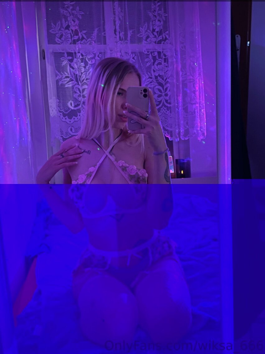Wiksa666 (@wiksa_666), OnlyFans creator
