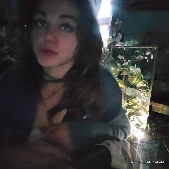 Wildpoppy707 (@wild.poppy.707), OnlyFans creator