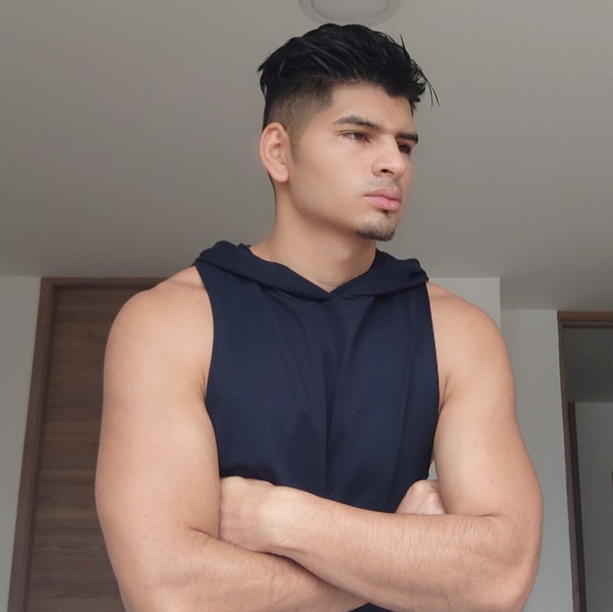 Wildcol (@wild_col), OnlyFans creator