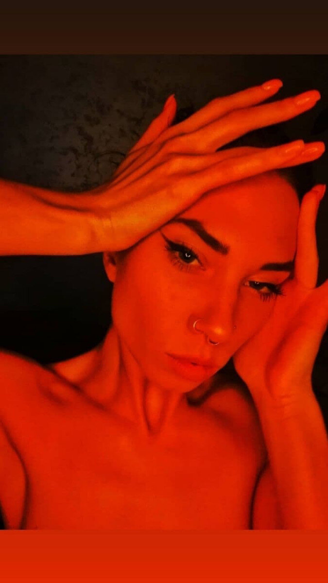 Wildnymph (@wild_nymph), OnlyFans creator