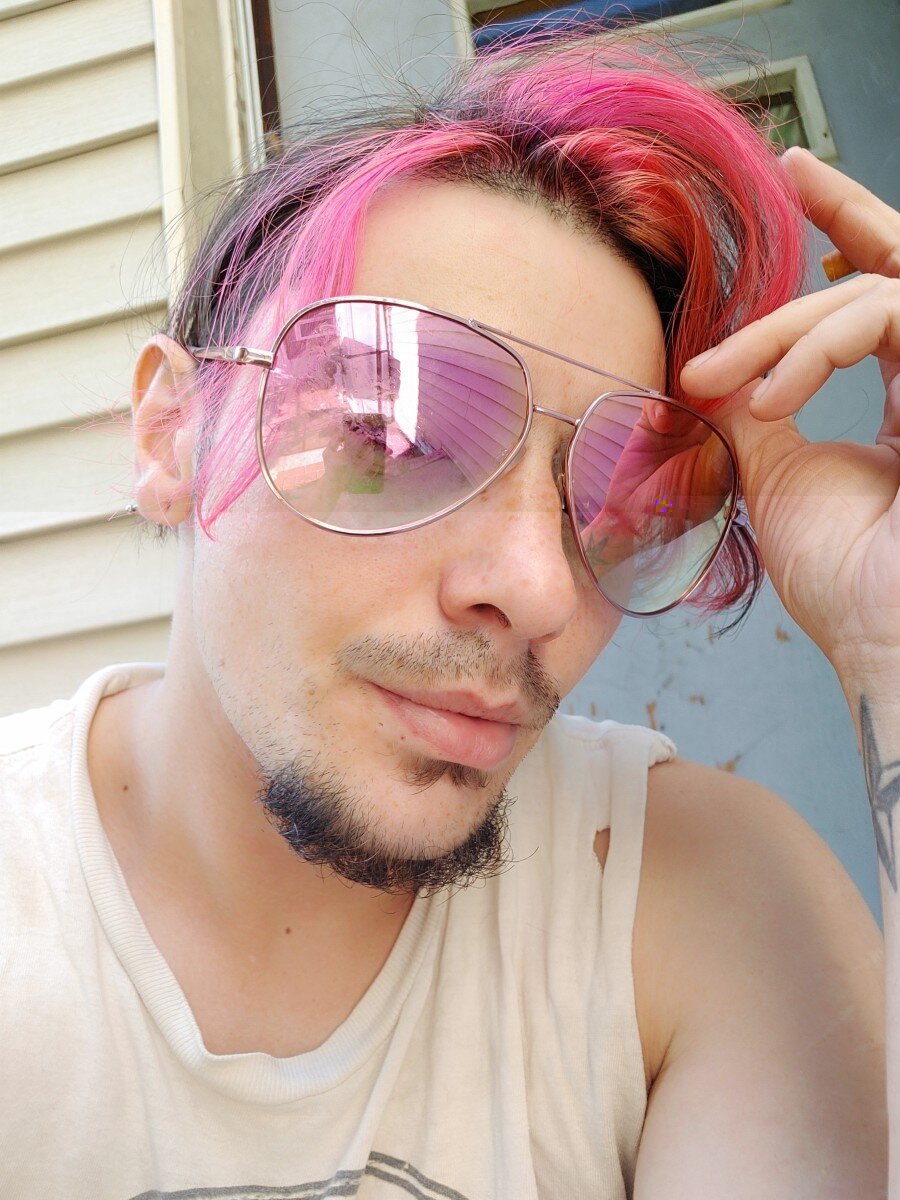 Ty (@wildboyty), OnlyFans creator