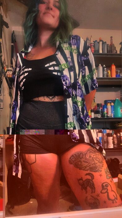 Wilderiley420 (@wilderiley420), OnlyFans creator