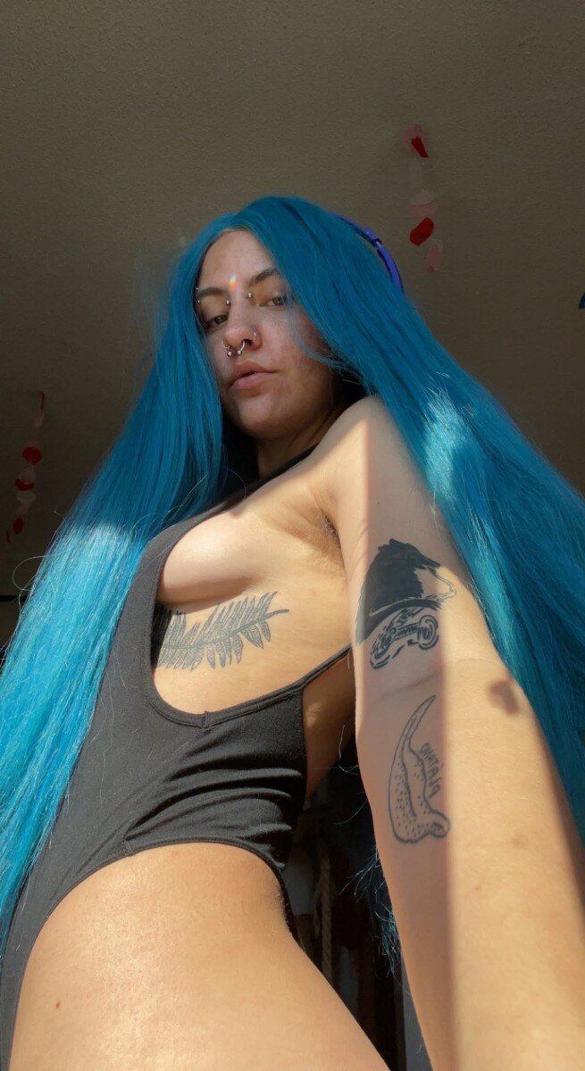 Wildfirebaby (@wildfirebaby), OnlyFans creator