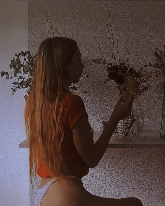 Wildgigil (@wildgigil), OnlyFans creator