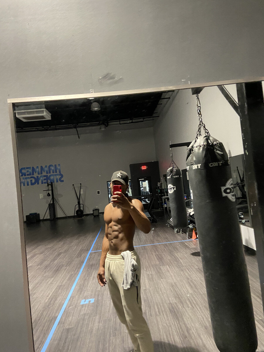 Wildgorilla (@wildgorilla), OnlyFans creator