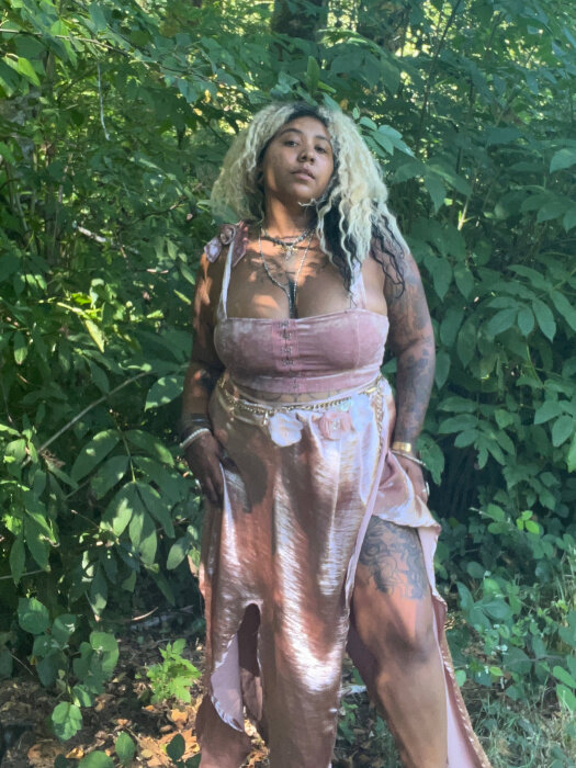 Wildhara (@wildhara), OnlyFans creator