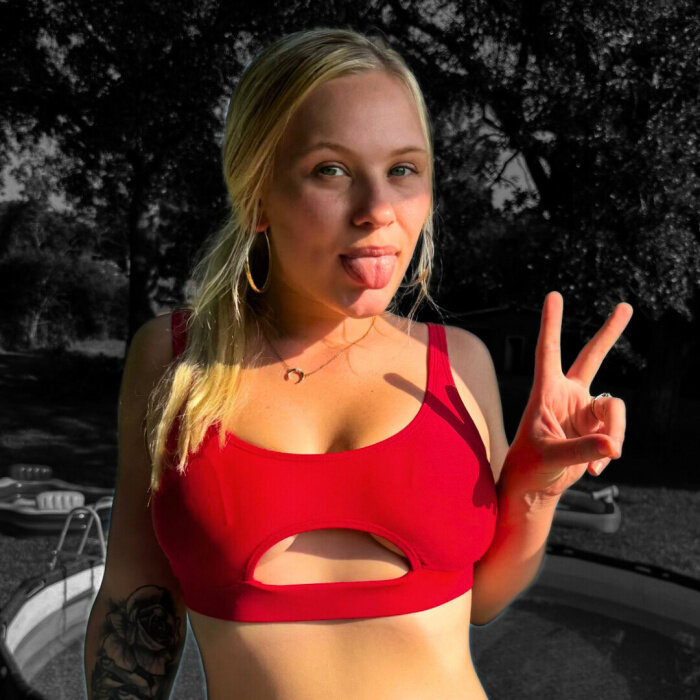 Wildjessy (@wildjessy), OnlyFans creator