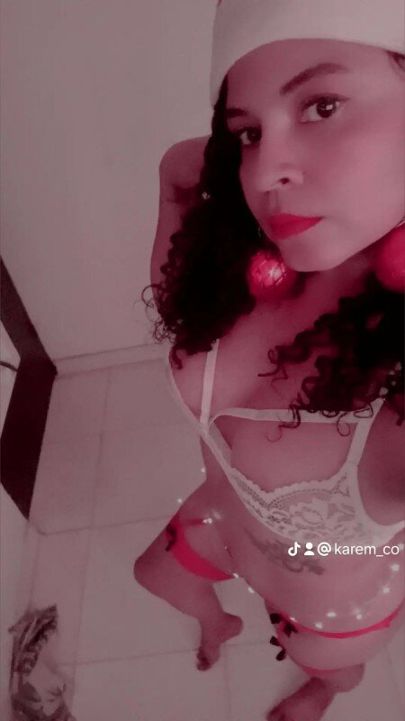 Wildlatinaxxx