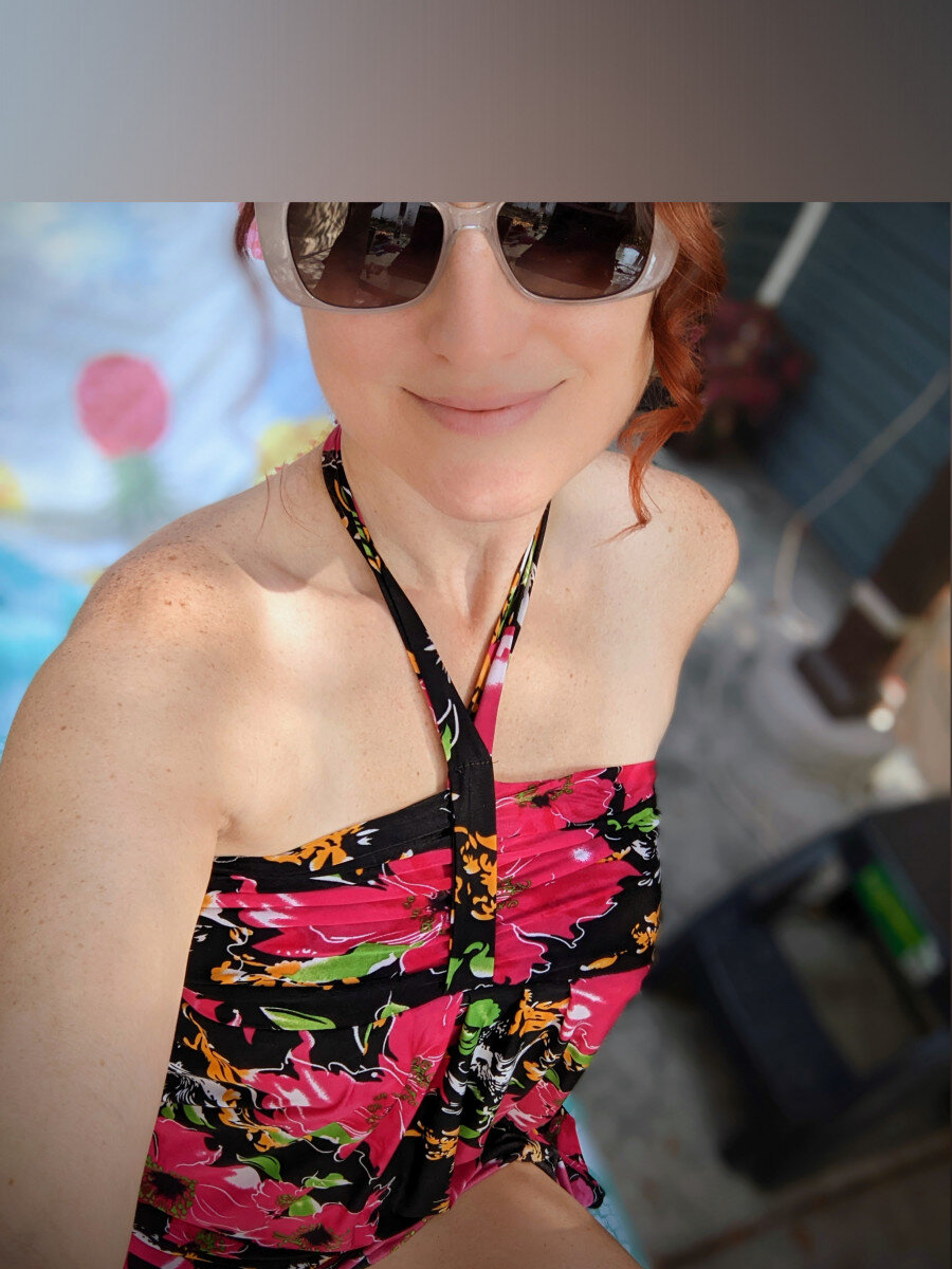 Wildsouthernpeach (@wildsouthernpeach), OnlyFans creator