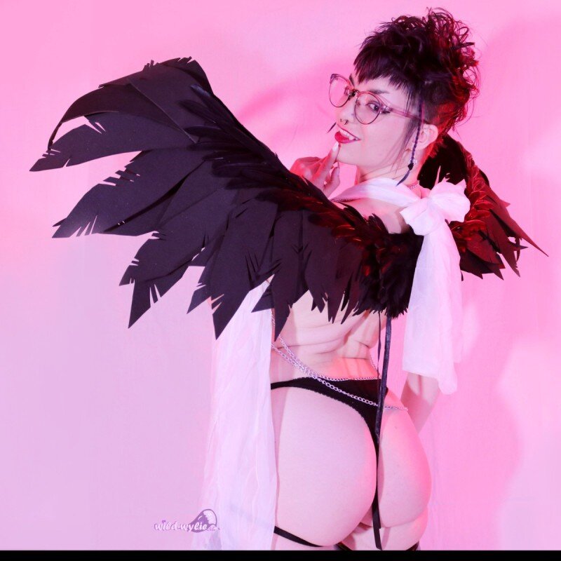 Wildwyliepm (@wildwyliepm), OnlyFans creator