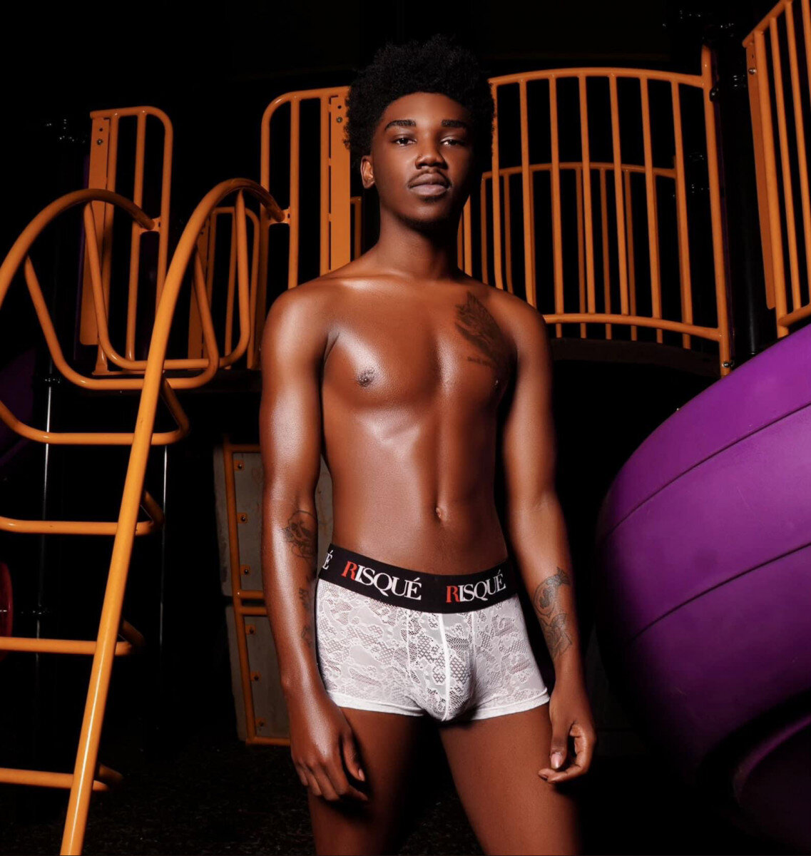 Wildxhild (@wildxhild), OnlyFans creator