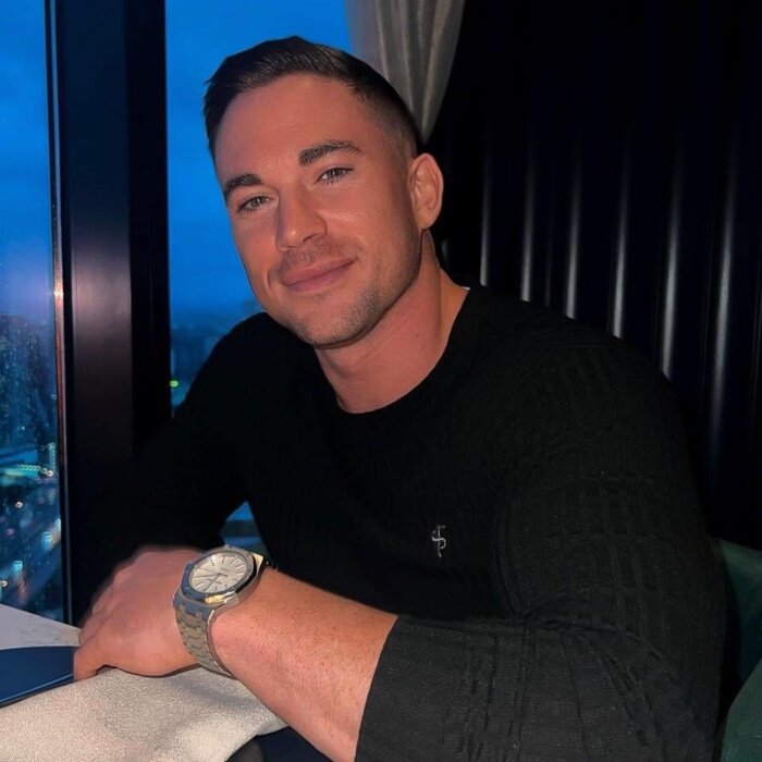 Willparfittlivechat (@will_parfitt_livechat), OnlyFans creator