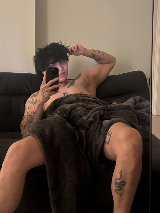 Willpyun (@will_pyun), OnlyFans creator