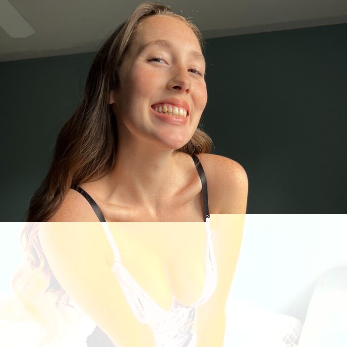 Willa (@willavanillaaa), OnlyFans creator