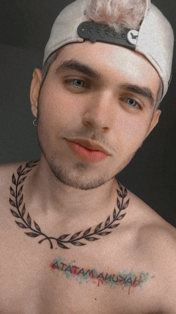 Williamanaya (@williamanaya_), OnlyFans creator