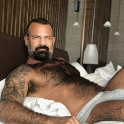 Williamericson (@williamericson), OnlyFans creator