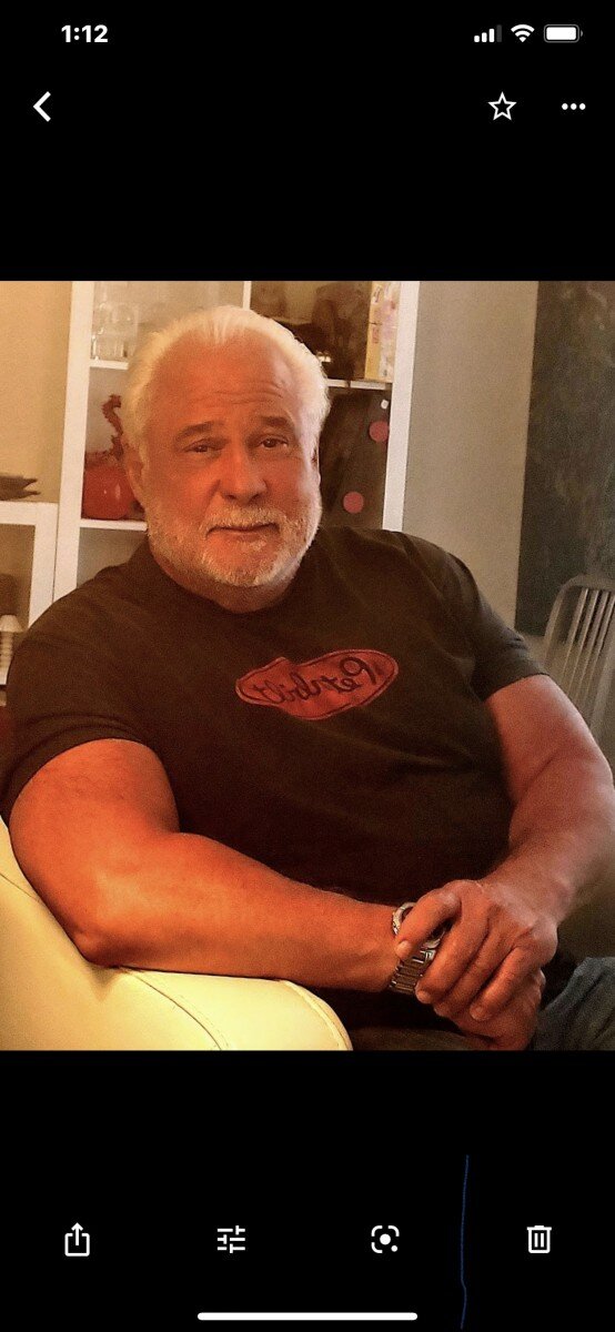 Williamspsny (@williamspsny), OnlyFans creator