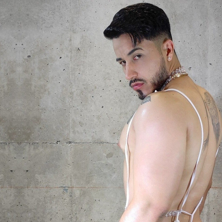 Williamsreal1 (@williamsreal1), OnlyFans creator