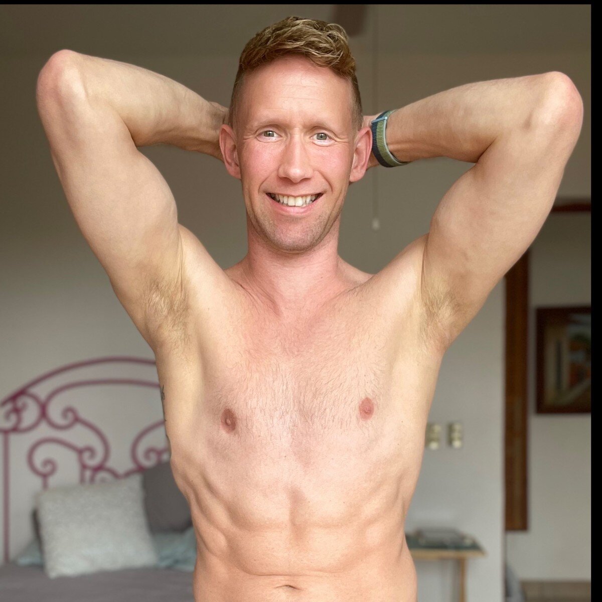 Williamwest4 (@williamwest4), OnlyFans creator