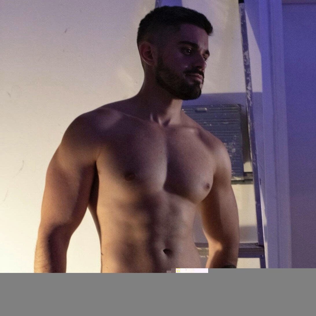 Willmodelfree (@willmodelfree), OnlyFans creator