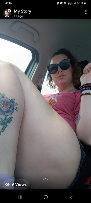 Willowjean13 (@willowjean13), OnlyFans creator