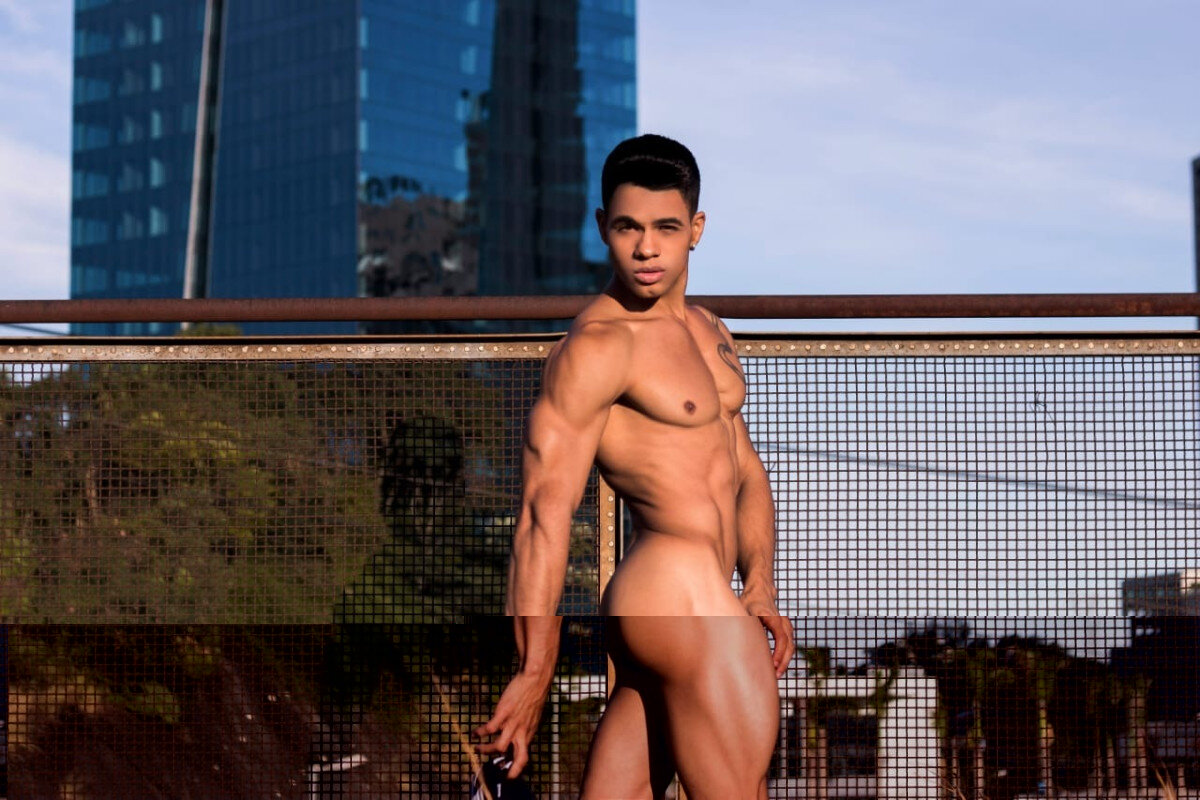 Willric18 (@willric18), OnlyFans creator